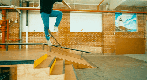 Emo GIF by Pure Noise Records