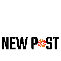 New Post Sticker by International Museum of Art & Science