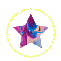 Star Love Sticker by Klingit