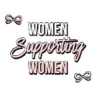 Girl Wow Sticker by Hunkemöller