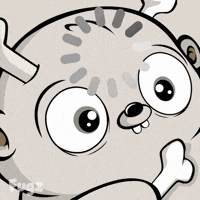 Brain Wtf GIF by Fugz Official