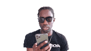 iamjosephroyal reaction omg reactions tiktok Sticker