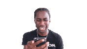 iamjosephroyal reaction reactions surprised royal Sticker
