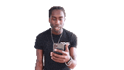 iamjosephroyal reaction reactions surprised royal Sticker