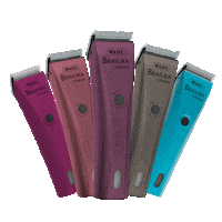 Cat Grooming Sticker by Wahl Animal
