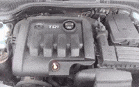 Engine Tdi GIF