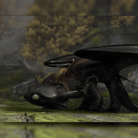 Laugh Howtotrainyourdragon2 GIF