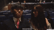 GIF by Mediacorp