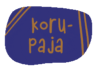 Pajagif Sticker