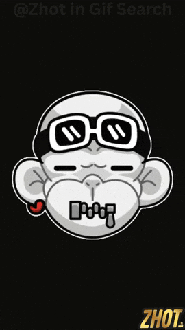 Zip It Top Secret GIF by Zhot Shop