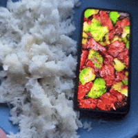 Hungry The Struggle GIF by Respective