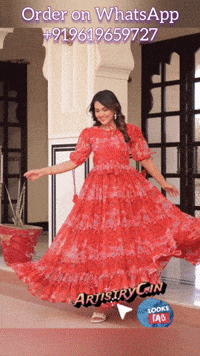 Buy Now Fashion GIF by ArtistryC