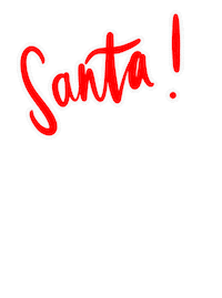Christmas Lights Sticker by zoellabeauty