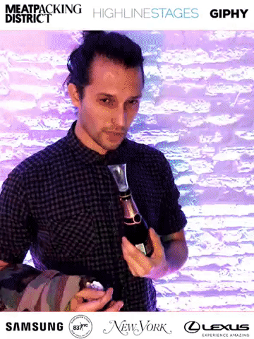 open market nyc GIF by Meatpacking District