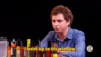 Michael Cera On His Creepy Paparazzi Encounter