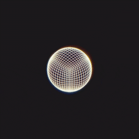BAURadyo giphyupload earth circle emrehangurel GIF