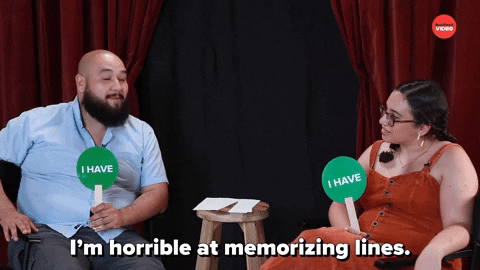 Teacher Playing GIF by BuzzFeed