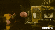 Doom Patrol Robot GIF by HBO Max
