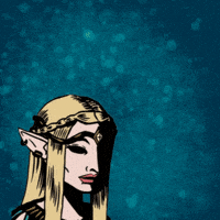 WorldOfWhispervale sweet aywin GIF