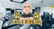 Sport Gym GIF by Pakla