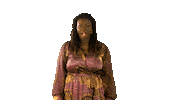 African Senegal Sticker
