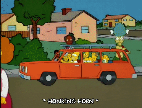 homer simpson GIF