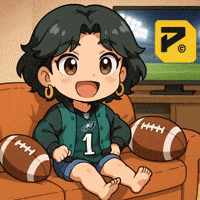 Hype Celebrate GIF by Persona