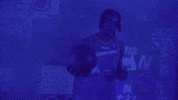 Serious Sport GIF by Santa Cruz Warriors