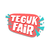 tegukindonesia food blue red aesthetic Sticker