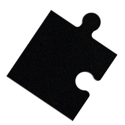 Marcus Whitmore Puzzle Sticker by Sky