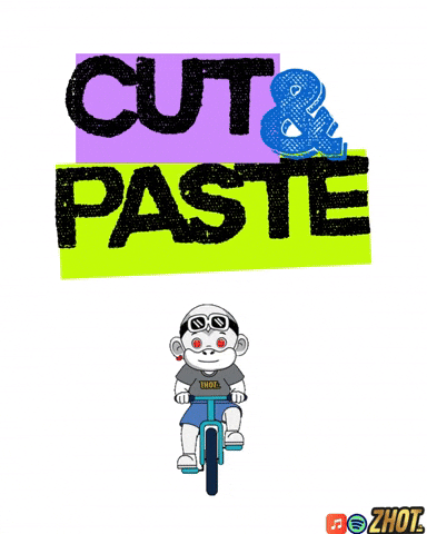 Cut Funny Gif GIF by Zhot