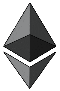 PolygonPublishing crypto cryptocurrency blockchain web3 Sticker