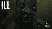 Atomic Heart Baby GIF by NVIDIA GeForce