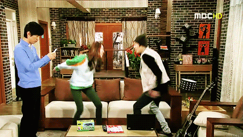 i love it submission GIF