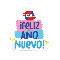 Ccaaonlineaovivo Sticker by ccaa