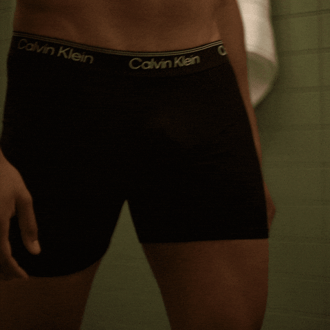 Trent Alexander-Arnold GIF by Calvin Klein