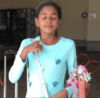 New Place Vacation GIF