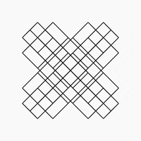 Black And White Loop GIF by xponentialdesign