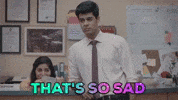 Expression Amit GIF by Applause Social