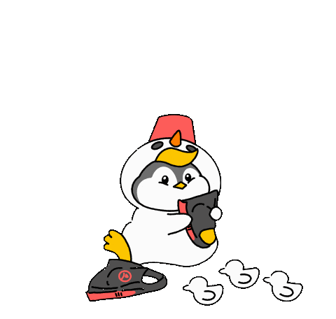 Christmas Smiles Sticker