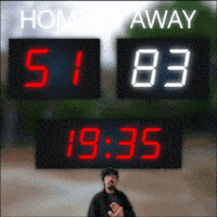 51 Home GIF