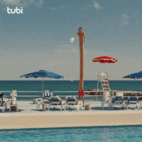 Six-Pack Pool GIF by Tubi