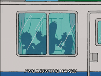 Lisa Simpson Dancing GIF by The Simpsons