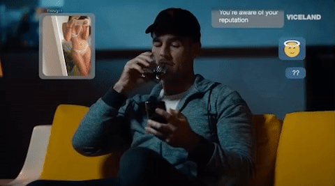 whatwoulddiplodo giphyupload viceland what would diplo do? giphywhatwoulddiplodo106 GIF