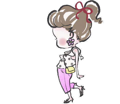 Jiji Sticker