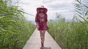 New York Fashion Week GIF by NYFW: The Shows