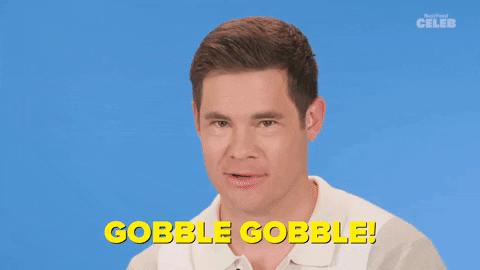 Adam Devine Twitter GIF by BuzzFeed