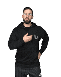 laperformancehouse fitness gym la coaching Sticker