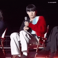 Park Jihoon Hyunwook GIF
