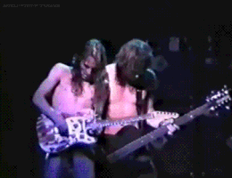 jeff ament GIF by Pearl Jam